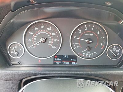 Zdjęcie 9 z 11 samochodu: 2017 BMW 330 I VIN:WBA8B9G35HNU55035 - miniatura