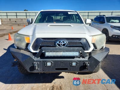 Piąte zdjęcie samochodu w środku: 2012 TOYOTA TACOMA DOUBLE CAB LONG BED VIN:3TMMU4FN8CM047035 - miniatura
