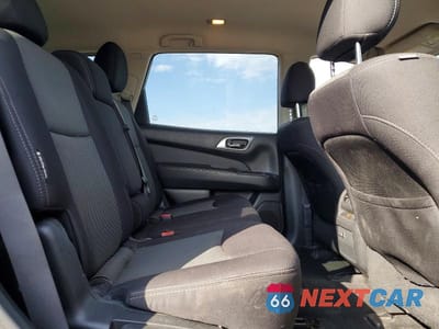 Zdjęcie 11 z 13 samochodu: 2019 NISSAN PATHFINDER S VIN:5N1DR2MNXKC607397 - miniatura