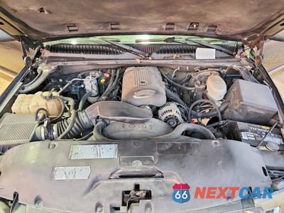 Zdjęcie 12 z 14 samochodu: 2003 GMC NEW SIERRA K1500 VIN:1GTEK19T23Z243344 - miniatura