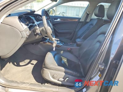 Zdjęcie 7 z 12 samochodu: 2016 AUDI A4 ALLROAD PREMIUM PLUS VIN:WA1UFAFL4GA004283 - miniatura