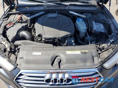 Zdjęcie 11 z 11 samochodu: 2018 AUDI A4 PREMIUM PLUS VIN:WAUENAF40JA156667 - miniatura