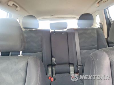 Zdjęcie 10 z 13 samochodu: 2016 NISSAN ROGUE S VIN:JN8AT2MTXGW014835 - miniatura