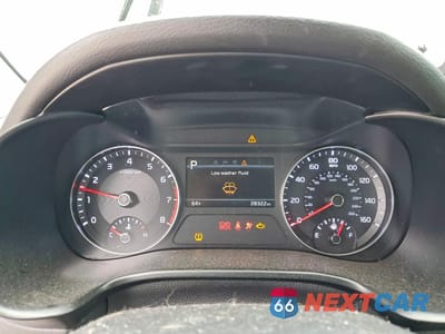 Zdjęcie 9 z 14 samochodu: 2023 KIA FORTE LXS VIN:3KPF24AD4PE506137 - miniatura