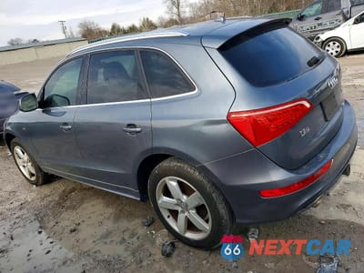 Drugie zdjęcie samochodu z przodu: 2012 AUDI Q5 PREMIUM PLUS VIN:WA1DKAFP9CA088643 - miniatura
