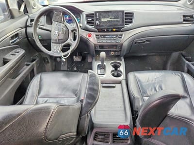Zdjęcie 8 z 14 samochodu: 2019 HONDA PILOT EXL VIN:5FNYF6H5XKB073403 - miniatura