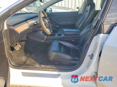 Zdjęcie 7 z 12 samochodu: 2020 TESLA MODEL 3 VIN:5YJ3E1EA5LF612996 - miniatura