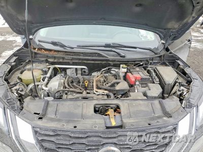 Zdjęcie 12 z 14 samochodu: 2021 NISSAN ROGUE VIN:5N1AT3BB0MC679991 - miniatura