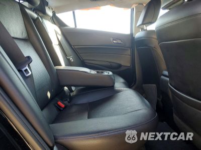 Zdjęcie 10 z 13 samochodu: 2016 ACURA ILX PREMIUM VIN:19UDE2F72GA003958 - miniatura