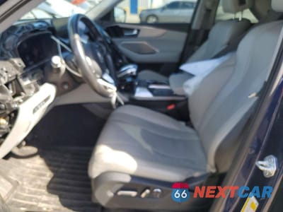 Zdjęcie 7 z 13 samochodu: 2022 ACURA MDX TECHNOLOGY VIN:5J8YE1H40NL005286 - miniatura