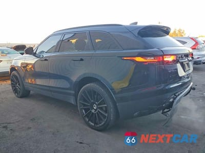 Drugie zdjęcie samochodu z przodu: 2018 LAND ROVER RANGE ROVER VIN:SALYB2RX3JA724150 - miniatura