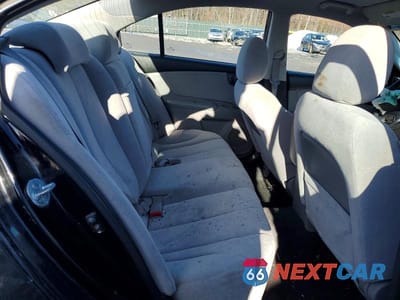 Zdjęcie 10 z 12 samochodu: 2009 KIA OPTIMA LX VIN:KNAGE228895310408 - miniatura