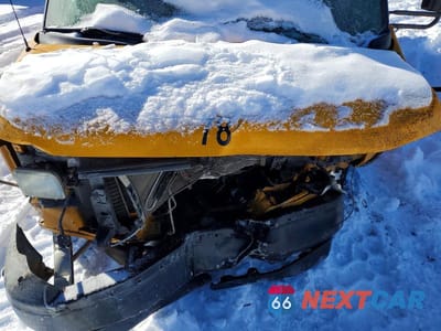 Zdjęcie 7 z 10 samochodu: 2017 CHEVROLET EXPRESS SCHOOL BUS VIN:1HA3GRBGXHN001416 - miniatura