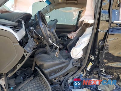 Zdjęcie 7 z 13 samochodu: 2018 GMC YUKON SLE VIN:1GKS1AKC5JR101278 - miniatura