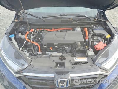 Zdjęcie 11 z 12 samochodu: 2022 HONDA CR-V EXL VIN:5J6RT6H81NL019541 - miniatura