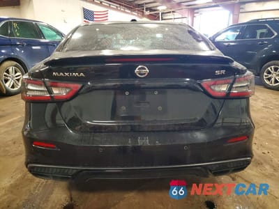 Zdjęcie 6 z 11 samochodu: 2021 NISSAN MAXIMA SR VIN:1N4AA6EV1MC512160 - miniatura