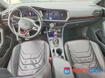 Zdjęcie 8 z 11 samochodu: 2023 VOLKSWAGEN JETTA GLI AUTOBAHN VIN:3VW2T7BU3PM003892 - miniatura