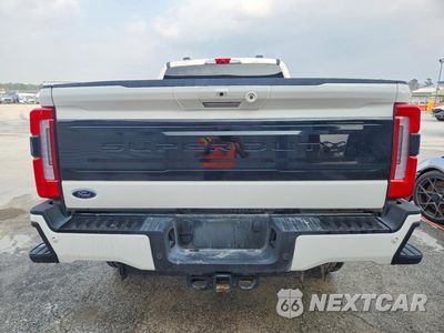 Zdjęcie 6 z 11 samochodu: 2025 FORD F250 SUPER DUTY VIN:1FT8W2BM1SEC05359 - miniatura