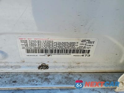 Zdjęcie 12 z 12 samochodu: 2011 MITSUBISHI OUTLANDER SPORT SE VIN:JA4AR4AU5BZ005383 - miniatura