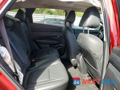Zdjęcie 11 z 13 samochodu: 2025 HYUNDAI TUCSON SEL CONVENIENCE VIN:5NMJC3DE1SH472794 - miniatura