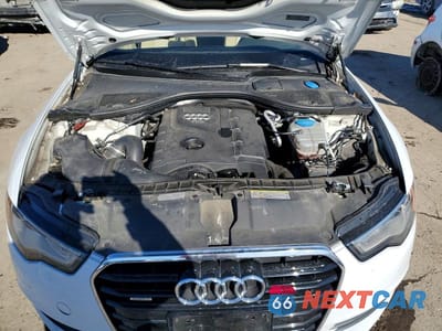 Zdjęcie 11 z 12 samochodu: 2013 AUDI A6 PREMIUM PLUS VIN:WAUGFAFC0DN089031 - miniatura