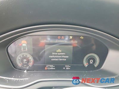 Zdjęcie 9 z 12 samochodu: 2023 AUDI Q5 PREMIUM PLUS 45 VIN:WA1EAAFY8P2119784 - miniatura