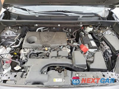 Zdjęcie 11 z 12 samochodu: 2022 TOYOTA RAV4 XLE PREMIUM VIN:2T3C1RFVXNC201944 - miniatura