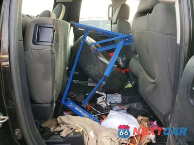 Zdjęcie 10 z 11 samochodu: 2015 TOYOTA TUNDRA DOUBLE CAB SR VIN:5TFUW5F11FX459163 - miniatura