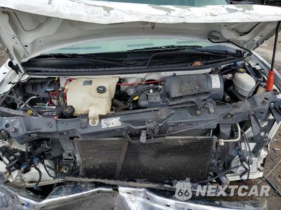 Zdjęcie 12 z 12 samochodu: 2003 CHEVROLET EXPRESS G1500 VIN:1GBFG15T931100700 - miniatura