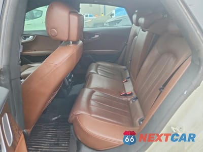 Zdjęcie 10 z 12 samochodu: 2016 AUDI A7 PRESTIGE VIN:WAU2GAFCXGN178262 - miniatura