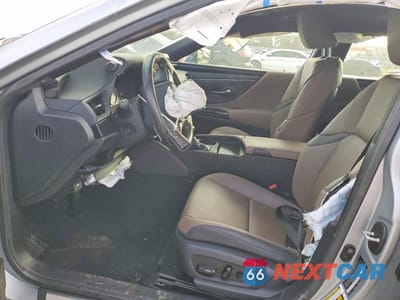 Zdjęcie 7 z 12 samochodu: 2025 LEXUS ES 350 BASE VIN:58ADZ1B16SU198750 - miniatura