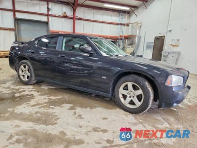 Czwarte zdjęcie samochodu z boku: 2008 DODGE CHARGER VIN:2B3KA43G08H285121 - miniatura