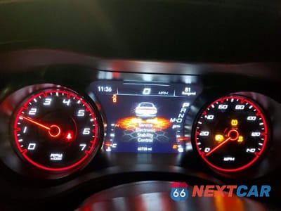 Zdjęcie 9 z 12 samochodu: 2023 DODGE CHARGER GT VIN:2C3CDXHG7PH588209 - miniatura