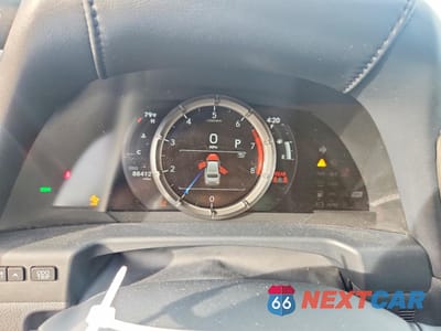 Zdjęcie 9 z 13 samochodu: 2019 LEXUS ES 350 F SPORT VIN:58ABZ1B14KU011609 - miniatura