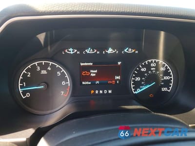 Zdjęcie 9 z 12 samochodu: 2021 FORD F150 SUPERCREW VIN:1FTEW1CP7MFA56796 - miniatura
