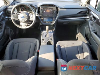 Zdjęcie 8 z 12 samochodu: 2025 SUBARU IMPREZA VIN:JF1GUABC4S8333974 - miniatura
