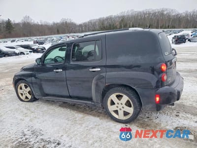 Drugie zdjęcie samochodu z przodu: 2008 CHEVROLET HHR LT VIN:3GNDA53P88S578282 - miniatura