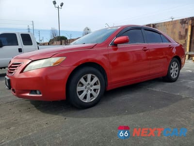 2009 TOYOTA CAMRY BASE 4T1BE46K59U390167 - główne zdjęcie licytacji z USA - miniatura