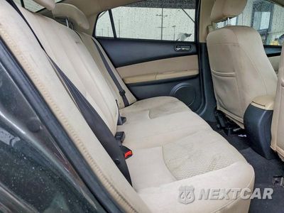 Zdjęcie 10 z 12 samochodu: 2012 MAZDA 6 I VIN:1YVHZ8DH0C5M35187 - miniatura