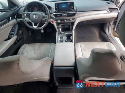 Zdjęcie 8 z 12 samochodu: 2018 HONDA ACCORD LX VIN:1HGCV1F13JA259941 - miniatura