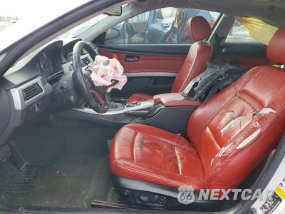 Zdjęcie 7 z 12 samochodu: 2009 BMW 328 XI SULEV VIN:WBAWV53539P081366 - miniatura