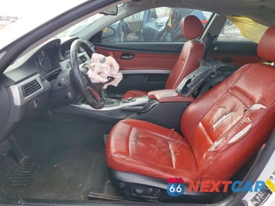 Zdjęcie 7 z 13 samochodu: 2009 BMW 328 XI SULEV VIN:WBAWV53539P081366 - miniatura