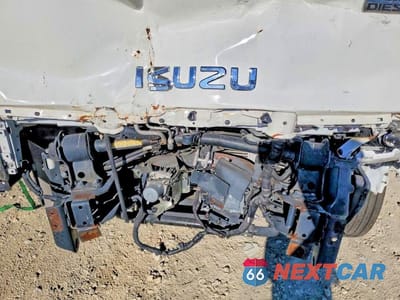 Zdjęcie 12 z 13 samochodu: 2023 ISUZU NRR TRUCK CAB AND CHASSIS VIN:JALE5W163P7302332 - miniatura