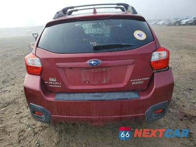 Zdjęcie 6 z 14 samochodu: 2016 SUBARU CROSSTREK LIMITED VIN:JF2GPAKC8GH264720 - miniatura