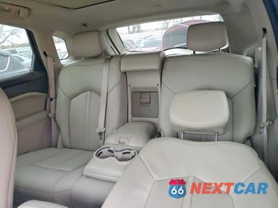 Zdjęcie 10 z 13 samochodu: 2014 CADILLAC SRX LUXURY COLLECTION VIN:3GYFNBE36ES611249 - miniatura