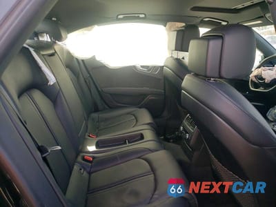 Zdjęcie 10 z 12 samochodu: 2017 AUDI S7 PREMIUM PLUS VIN:WAUWFAFC0HN007767 - miniatura