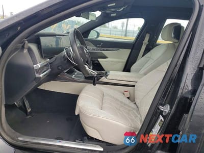 Zdjęcie 7 z 12 samochodu: 2023 BMW 760 XI VIN:WBA33EJ05PCN11130 - miniatura