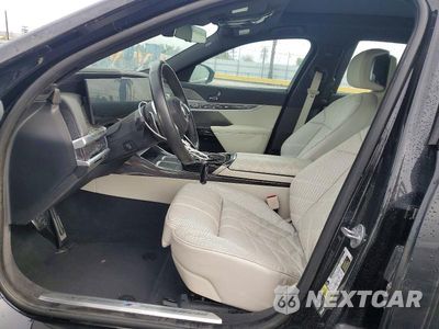 Zdjęcie 7 z 12 samochodu: 2023 BMW 760 XI VIN:WBA33EJ05PCN11130 - miniatura