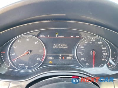 Zdjęcie 9 z 11 samochodu: 2018 AUDI A6 PREMIUM VIN:WAUC8AFC9JN059627 - miniatura