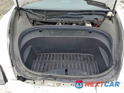 Zdjęcie 11 z 12 samochodu: 2022 TESLA MODEL 3 VIN:5YJ3E1EB0NF316599 - miniatura
